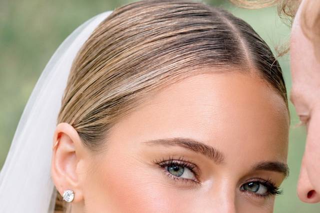 Sherrie Long Hair & Makeup
