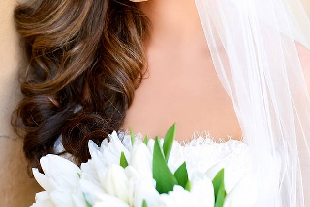 Sherrie Long Hair & Makeup