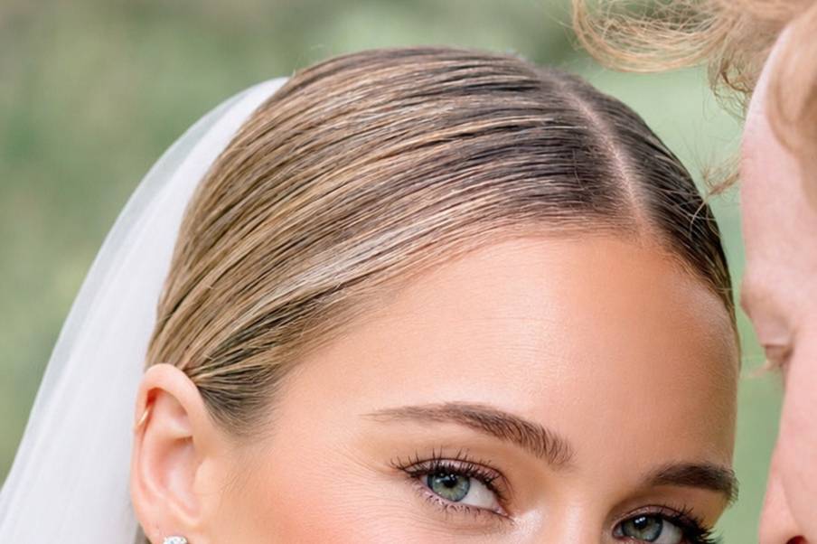 Sherrie Long Hair & Makeup