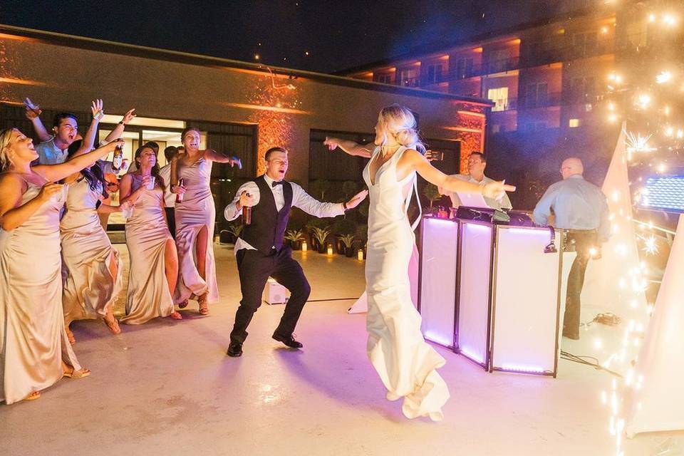 Wedding
