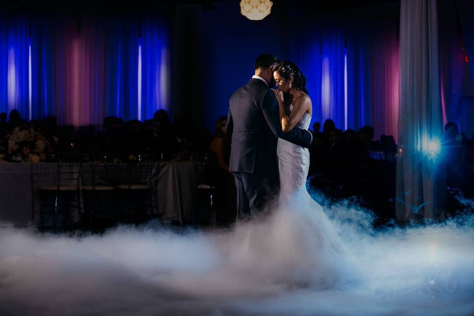 First Dance