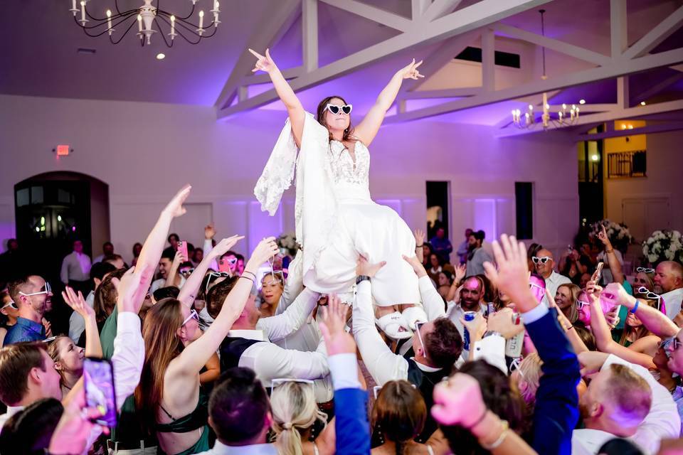 Bride