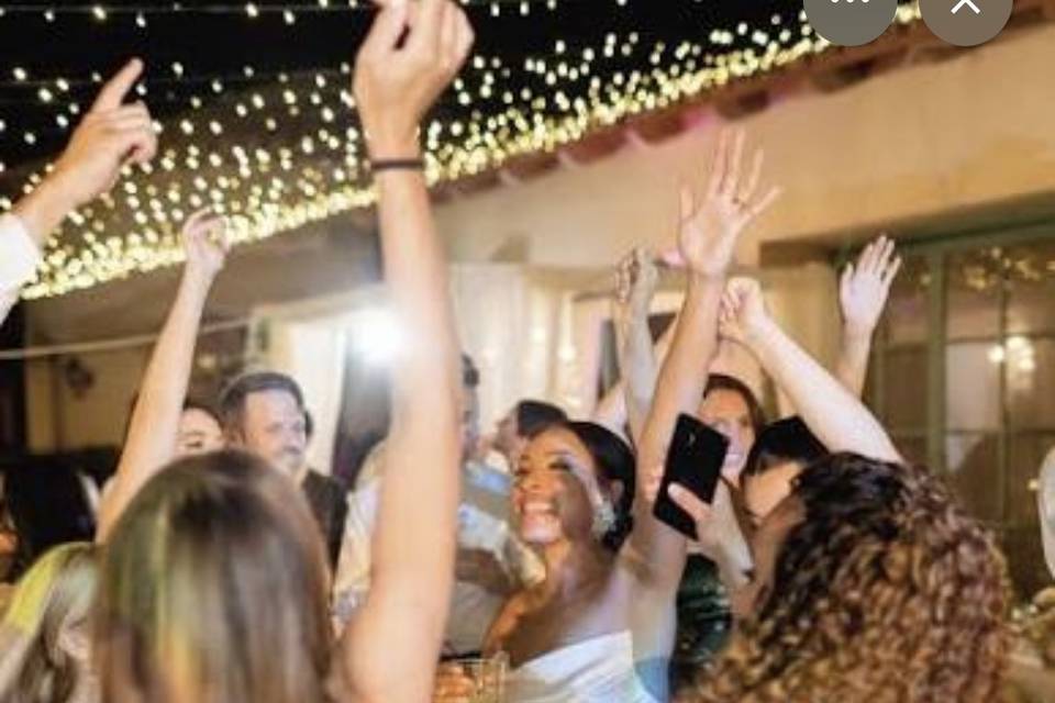 Girls want to have fun
