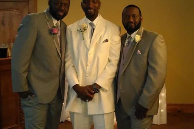 Lev Couture Events