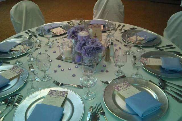 Table setting