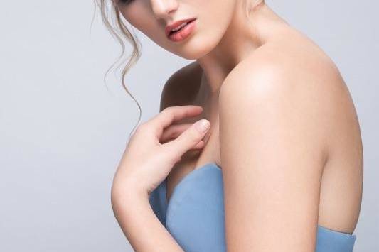 Pretty lady