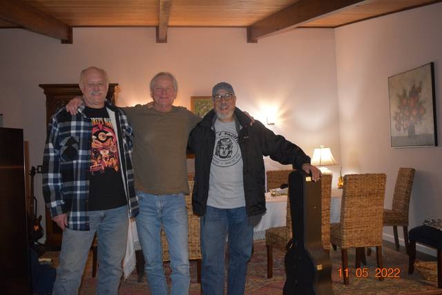 Officiant Diane: Memories of Our Lives