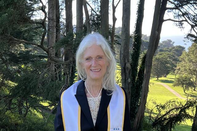 Officiant Diane: Memories of Our Lives