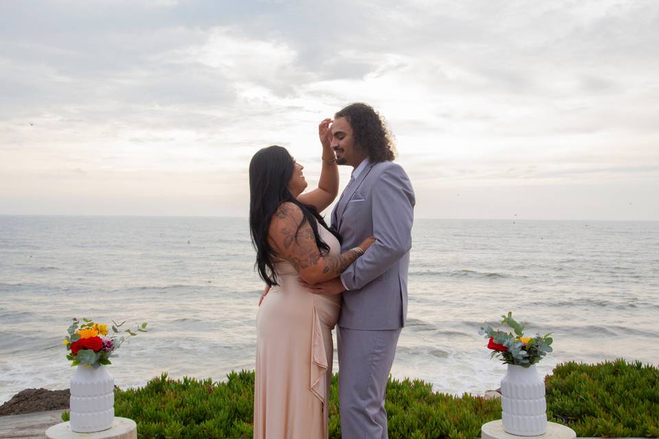 Officiant Diane: Memories of Our Lives