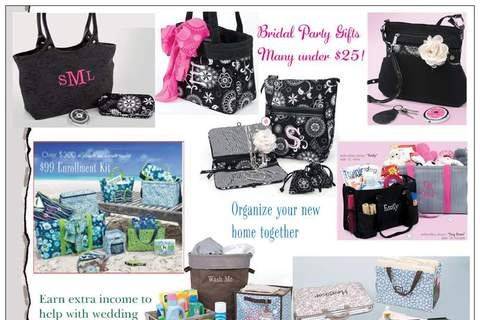 Thirty-One Gifts with Kris