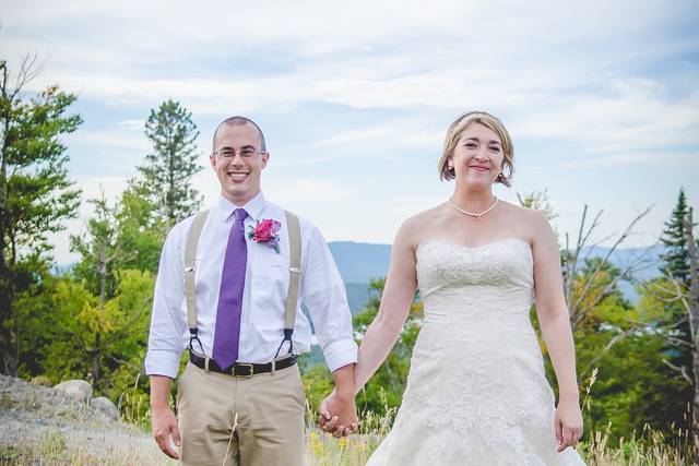 Ben Wheeler Photography