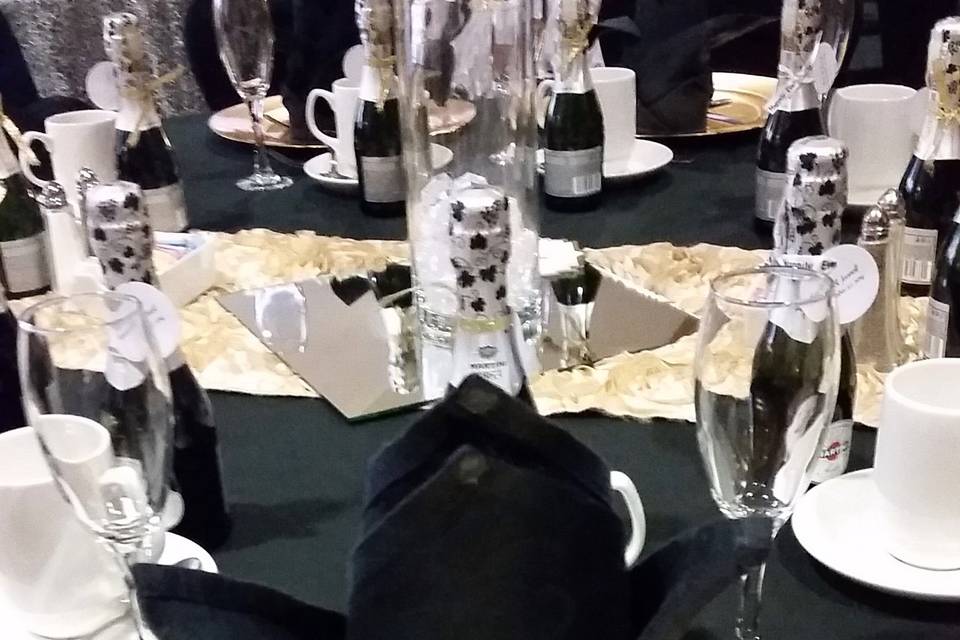 Table setting