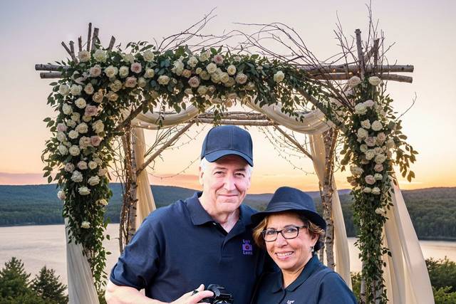 LuvLenz Wedding Photos & Films