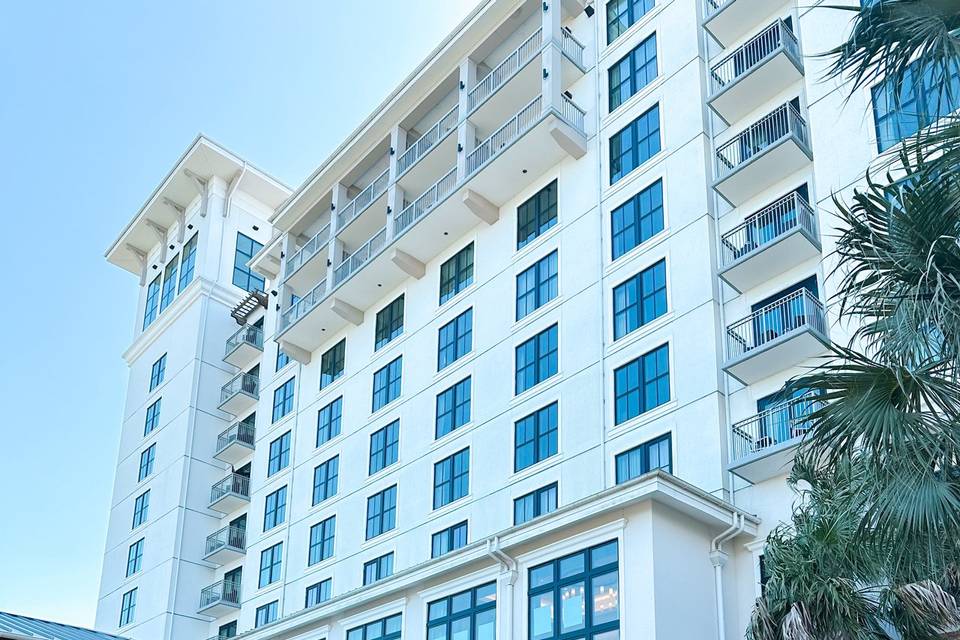 Hotels
