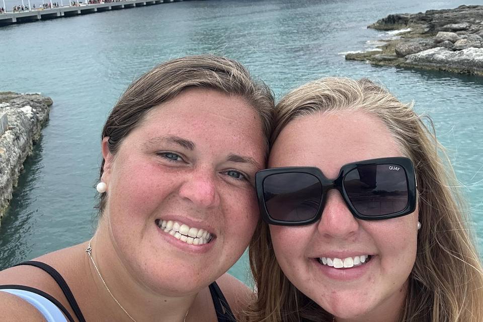 Cruises