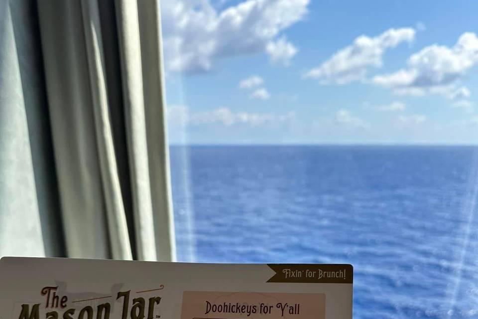 Royal Caribbean Cruise