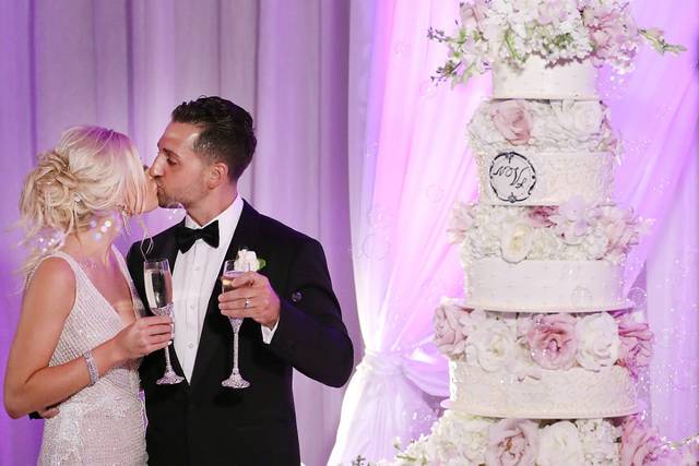 Boca Raton wedding