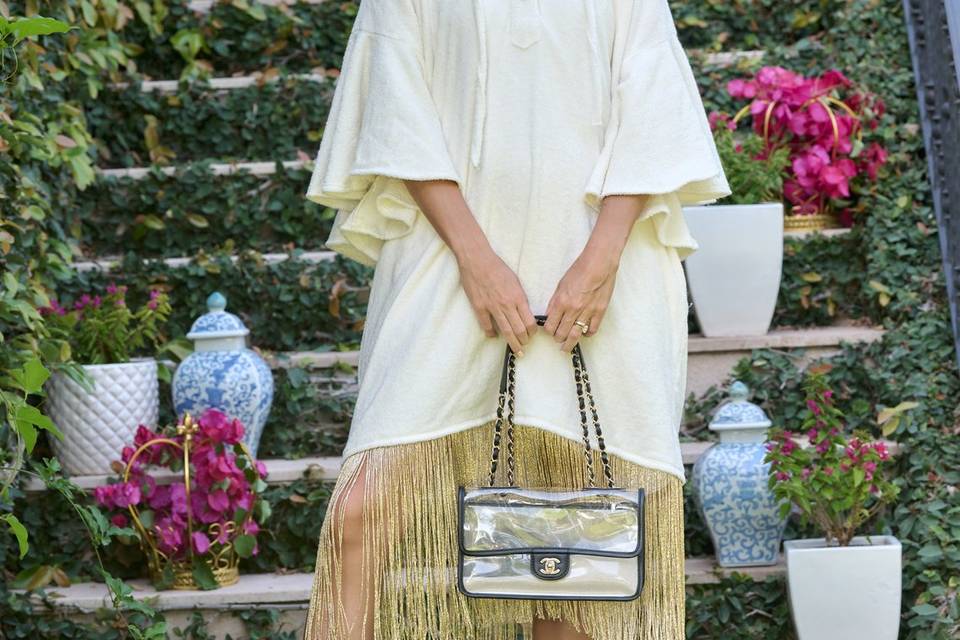 AMHC Resort Wear