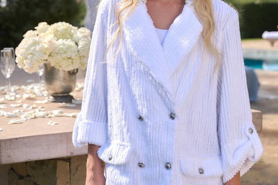 AMHC Resort Wear