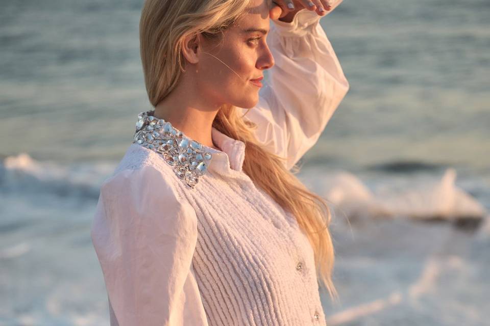 AMHC Resort Wear