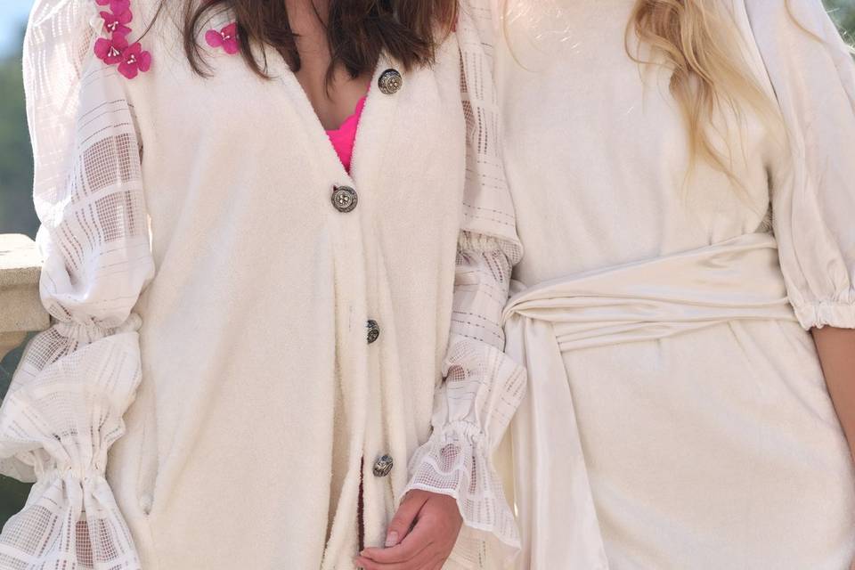 AMHC Resort Wear
