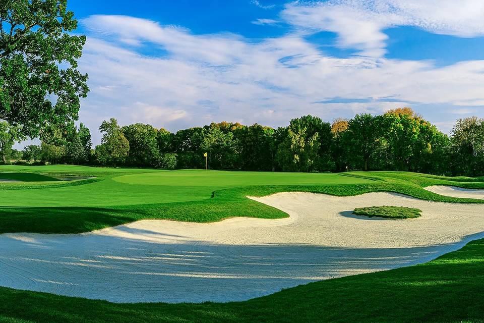 TPC Wisconsin