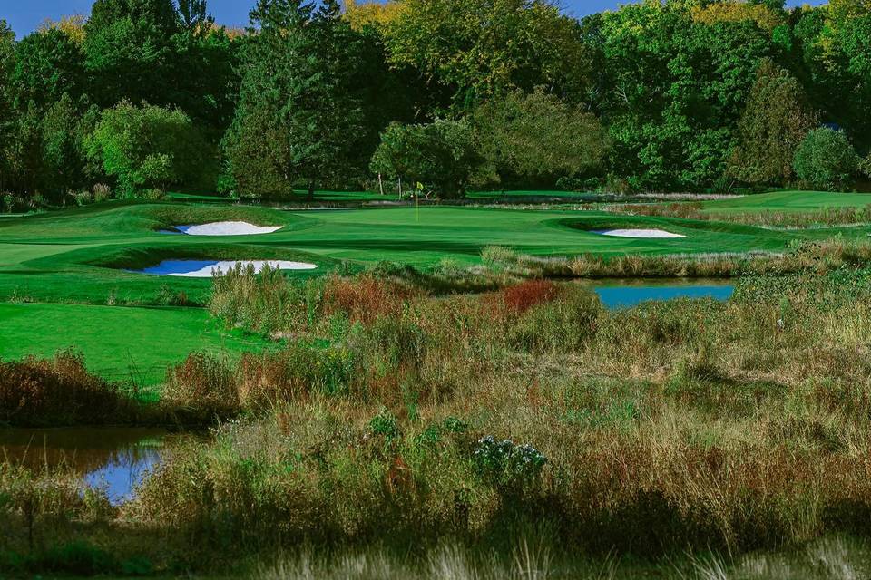 TPC Wisconsin