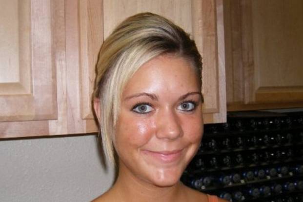 Mandy's Wedding Hair & Makeup