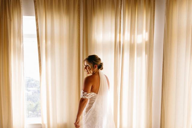 Bridal Portrait