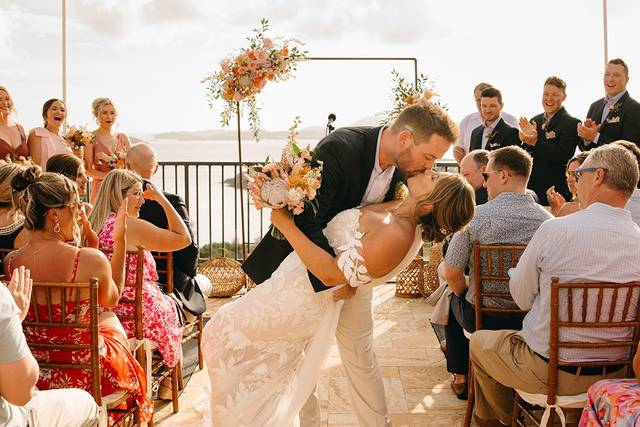Ceremony Dip