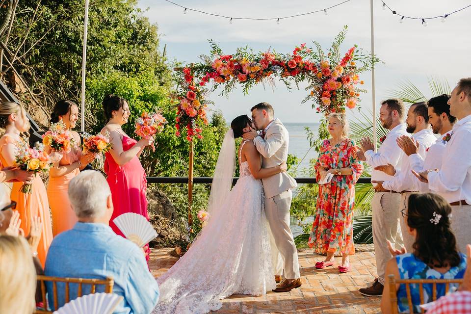 Ceremony