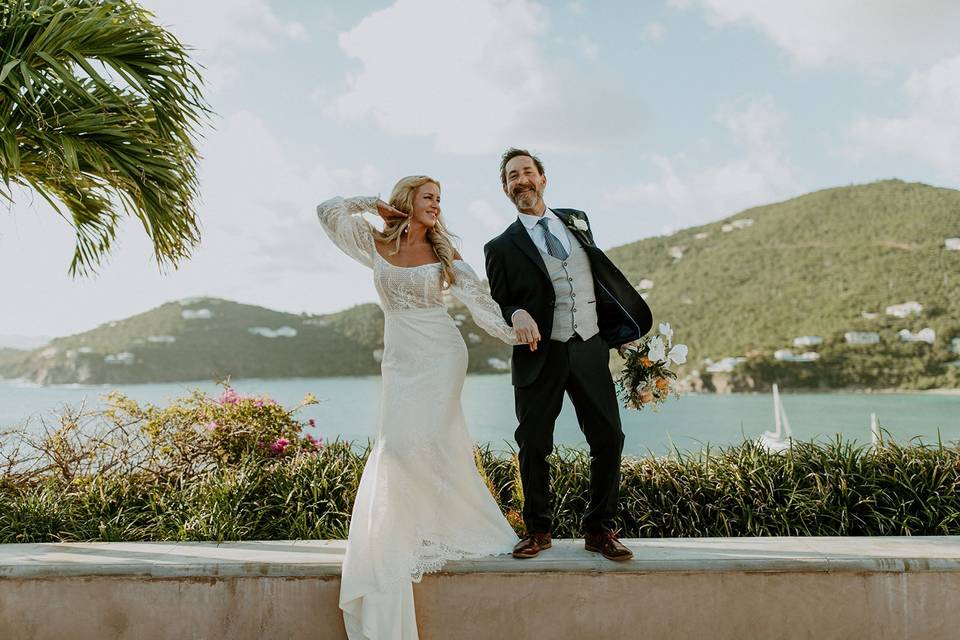 Dancing Couple