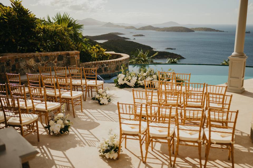 Ceremony