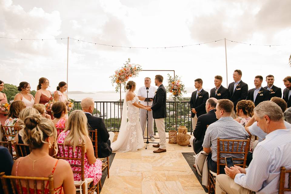 Ceremony