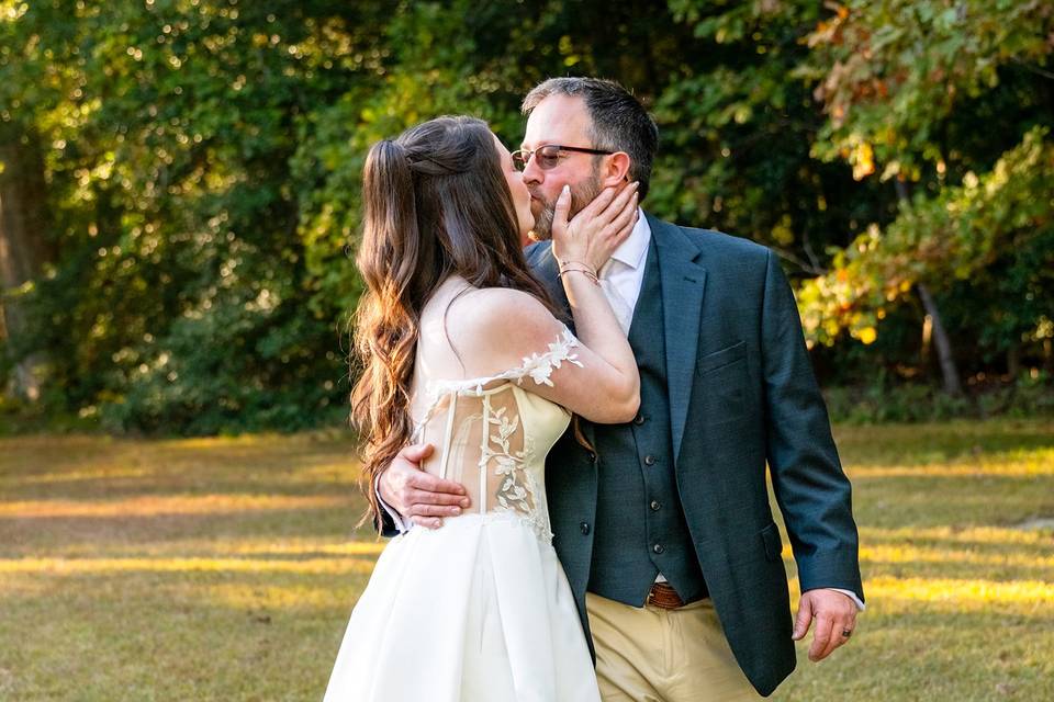 Fingerprint Photo Studio