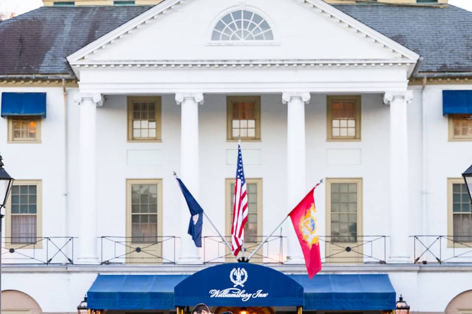 Fingerprint Photo Studio