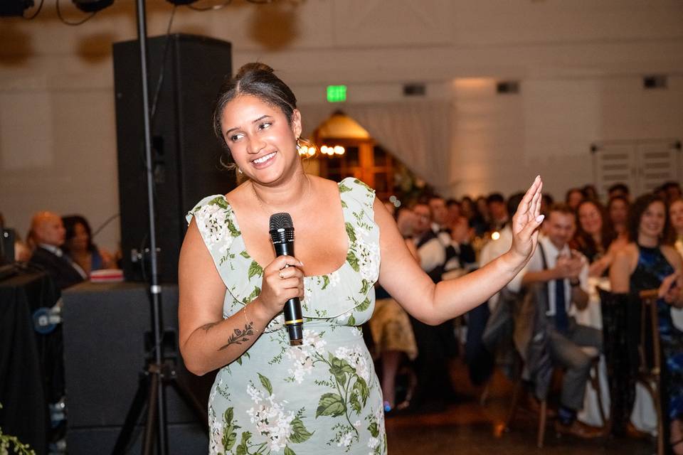 Fingerprint Photo Studio