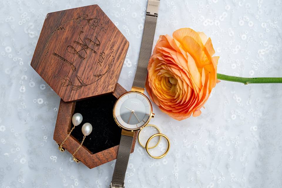 Fingerprint Photo Studio