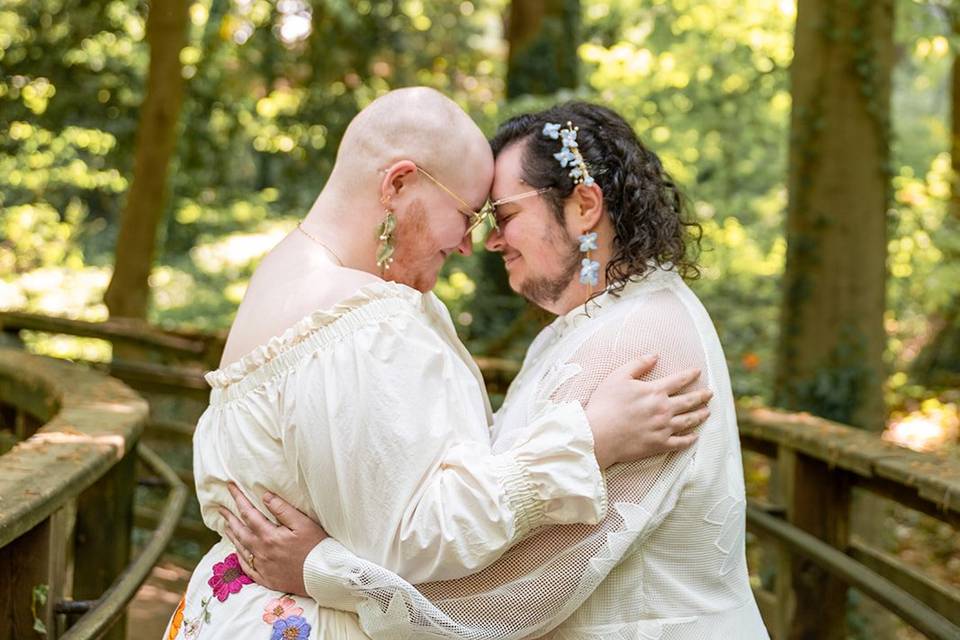 Fingerprint Photo Studio