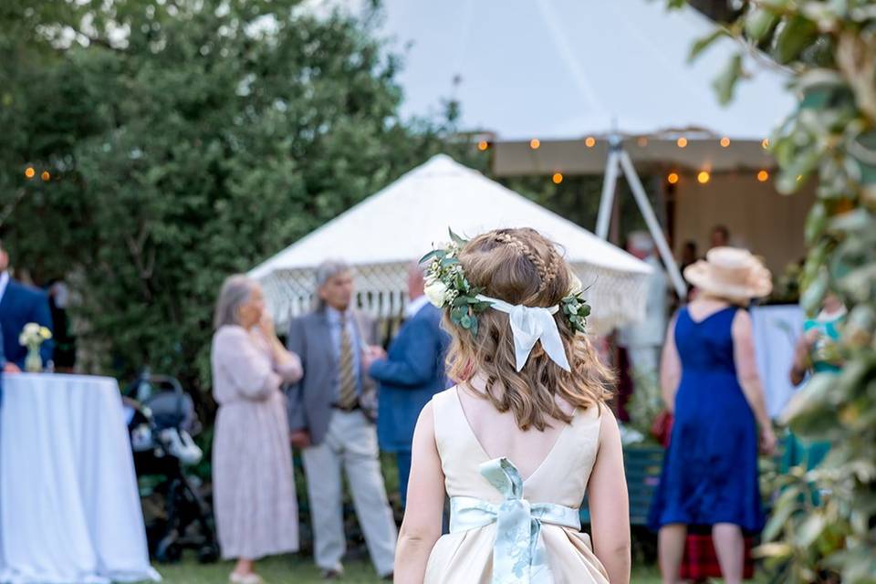 Fingerprint Photo Studio