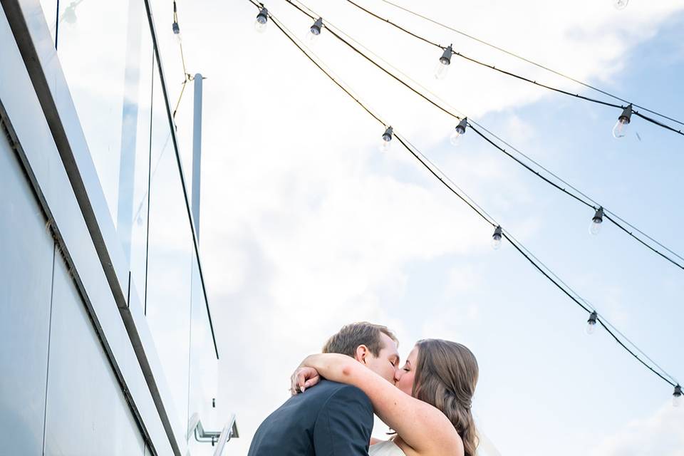 Fingerprint Photo Studio