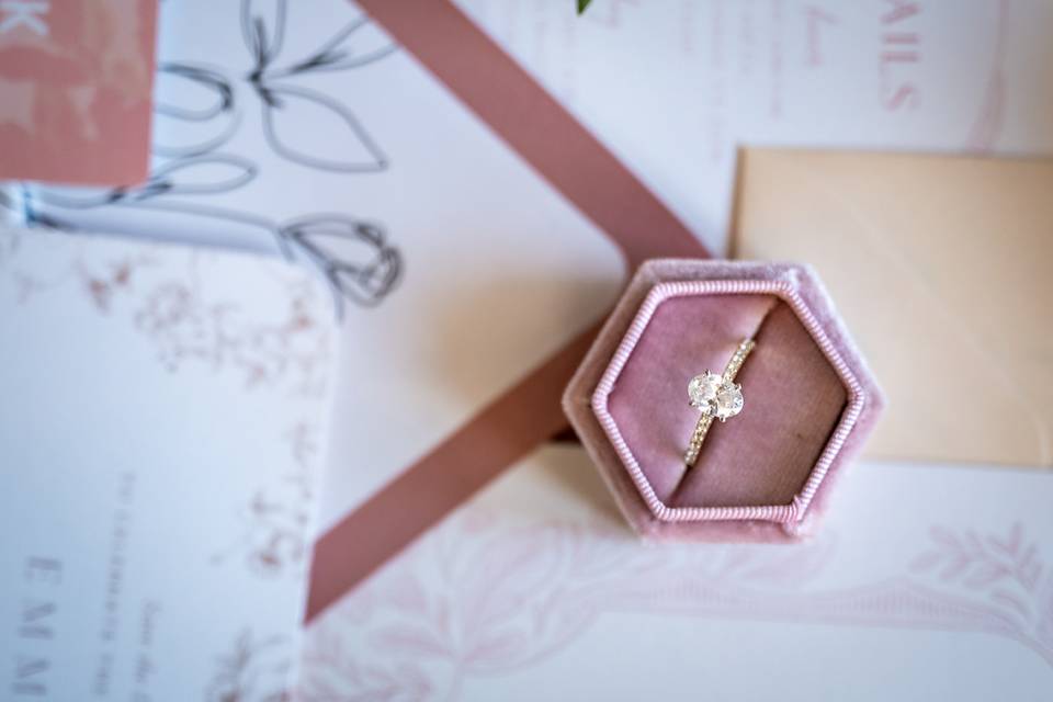 Fingerprint Photo Studio