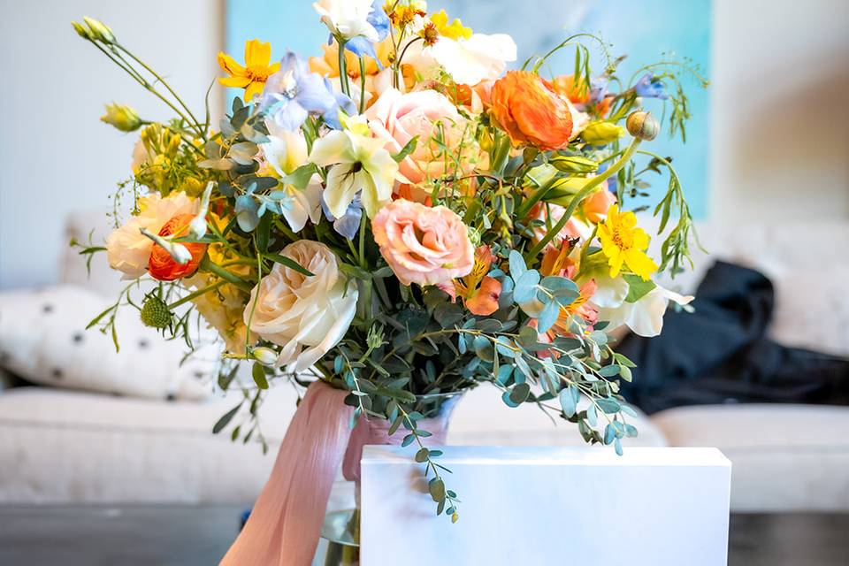 Fingerprint Photo Studio