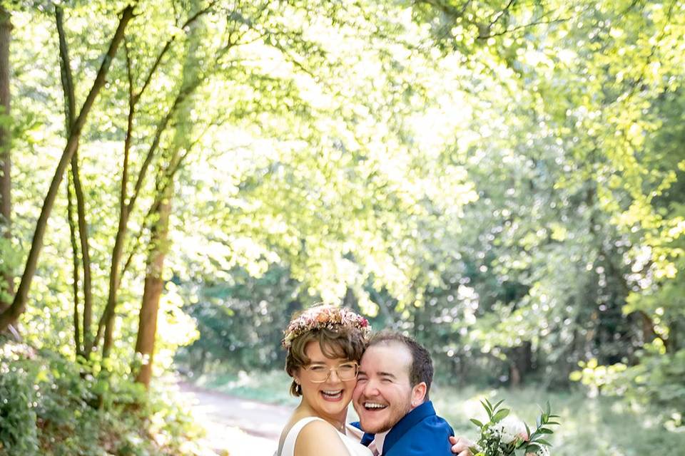 Fingerprint Photo Studio