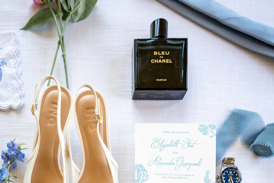 Fingerprint Photo Studio