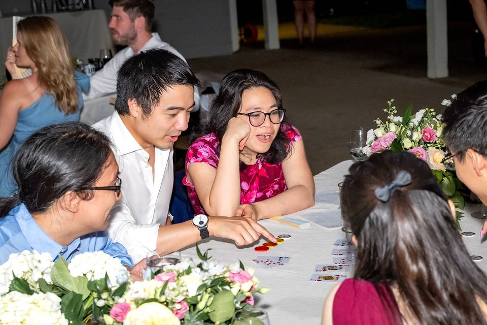 Fingerprint Photo Studio