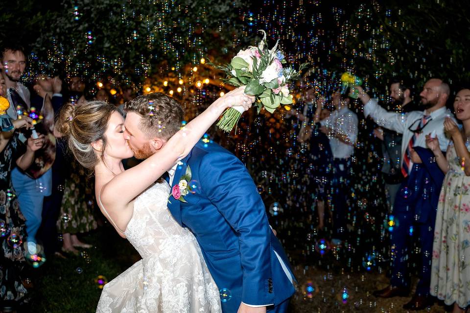 Fingerprint Photo Studio