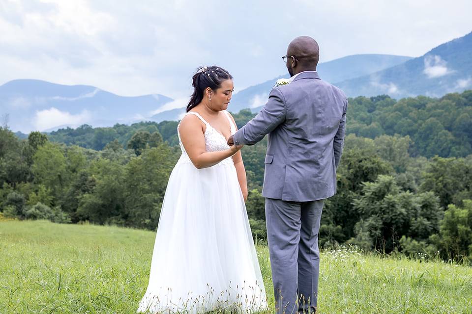 Fingerprint Photo Studio