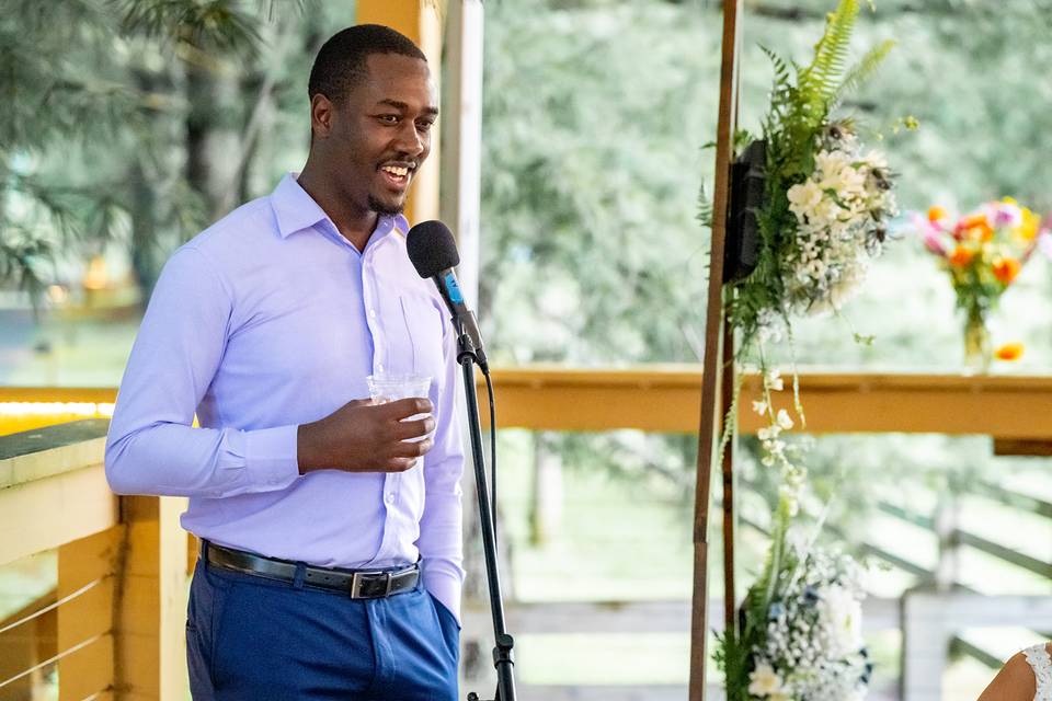 Fingerprint Photo Studio