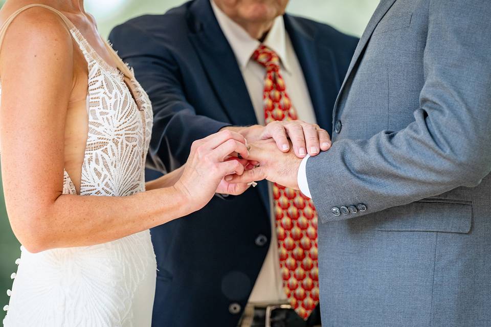 Fingerprint Photo Studio